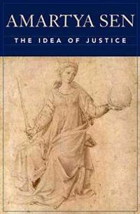 The Idea of Justice; Amartya Sen; 2011