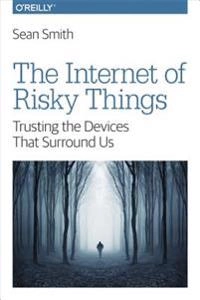 The Internet of Risky Things; Sean Smith; 2017