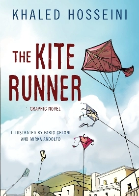 The Kite Runner; Khaled Hosseini; 2011