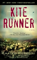 The Kite Runner; Khaled Hosseini; 2013