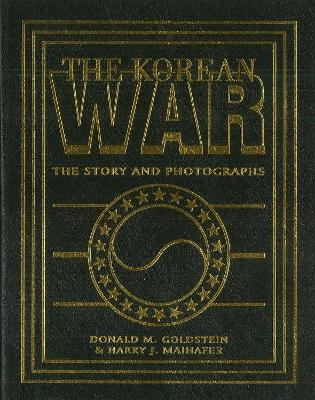 The Korean war; Donald M. Goldstein; 2001