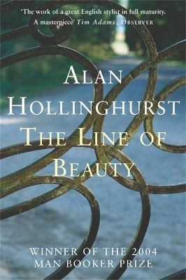 The Line of Beauty; Alan Hollinghurst; 2005