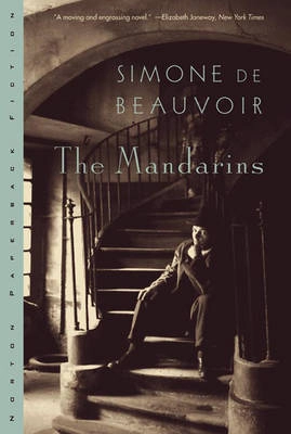 The Mandarins; Simone De Beauvoir; 1999