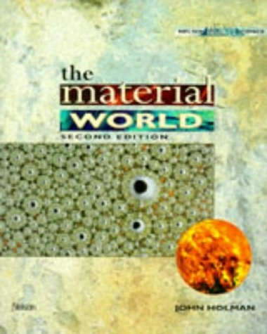 The material world; John Holman; 1996