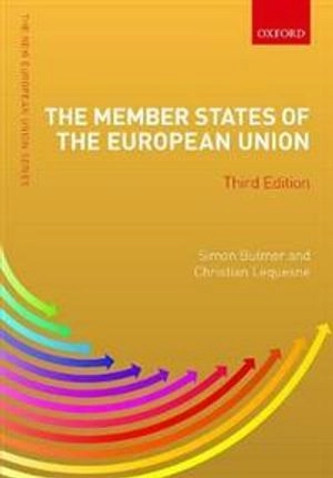 The member states of the European Union; Christian Lequesne, Simon Bulmer; 2020