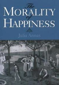 The morality of happiness; Julia Annas; 1993