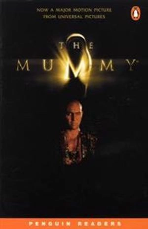 The Mummy; Readers Penguin; 2001