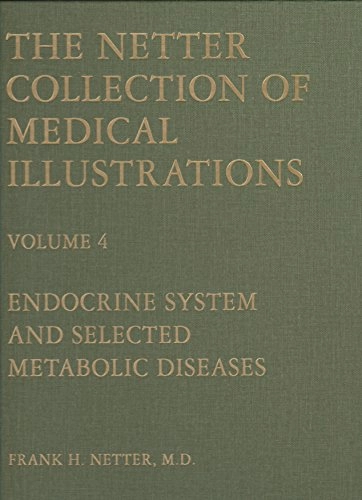 The Netter Collection of Medical IllustrationsNetter Clinical Science SeriesNetter Green Book CollectionThe Netter Collection of Medical Illustrations, Frank Henry Netter; Frank H. Netter