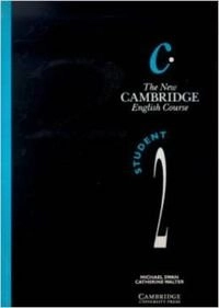 The New Cambridge English Course 2 Student's BookVolym 2 av The New Cambridge English Course, Michael Swan; Michael Swan, Catherine Walter