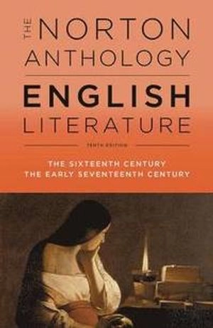 The Norton anthology of English literature; Stephen Greenblatt, George Logan, Katharine Eisaman Maus; 2018