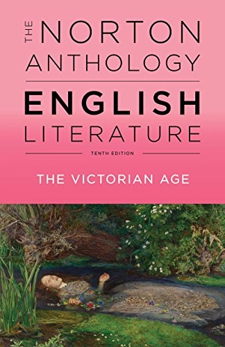 The Norton anthology of English literature; Stephen Greenblatt, Catherine Robson; 2018