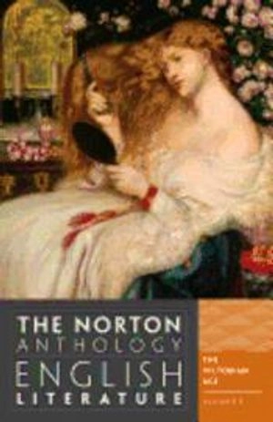 The Norton anthology of English literature; Stephen Greenblatt, M. H. Abrams; 2012