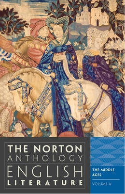 The Norton anthology of English literature; Stephen Greenblatt, M. H. Abrams; 2012