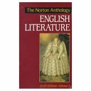 The Norton Anthology of English Literature: Volume 1Volym 1 av The Norton Anthology of English Literature; M. H. Abrams; 1993