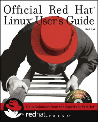 The Official Red Hat Linux User's Guide; Red Hat Inc.; 2002