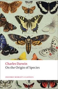 The origin of species; Charles Darwin; 2008