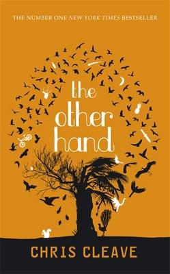 The Other Hand; Chris Cleave; 2008