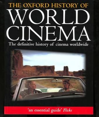 The Oxford history of world cinema; Geoffrey Nowell-Smith; 1996