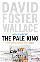 The Pale King; David Foster Wallace; 2012