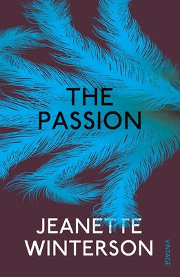 The passion; Jeanette Winterson; 1996