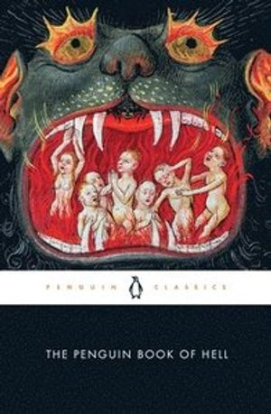 The penguin book of hell; Scott G. Bruce; 2018