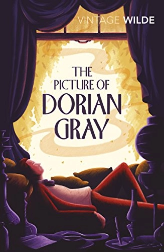 The Picture of Dorian Gray; Oscar Wilde; 2007