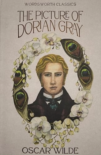 The picture of Dorian Gray; Oscar Wilde; 1992