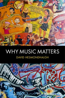 The Politics of Music; David Hesmondhalgh; 2013