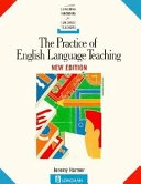 The Practice of English Language TeachingLongman handbooks for language teachers; Jeremy Harmer; 1991