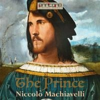 The Prince; Niccolò MacHiavelli; 2015