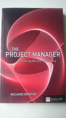 The Project Manager; Richard Newton; 2005