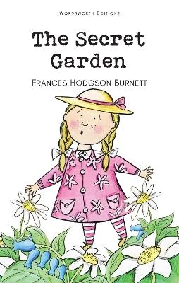 The secret garden; Frances Hodgson Burnett; 1993