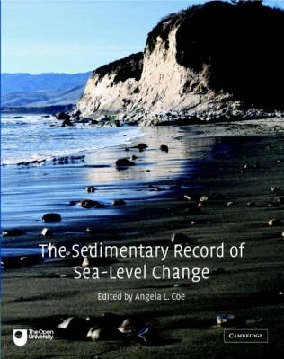 The sedimentary record of sea-level change; Angela L. Coe, Open University; 2003