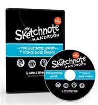 The Sketchnote Handbook Video; Mike Rohde; 2012