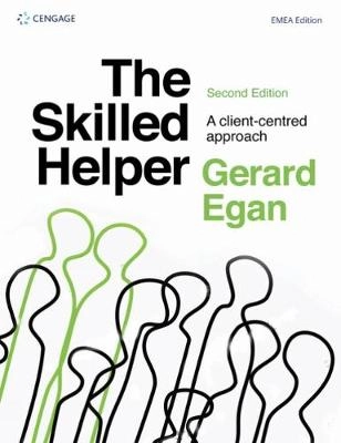 The Skilled Helper; Gerard Egan; 2017