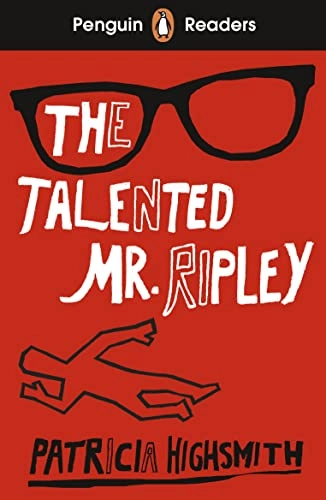 The talented Mr Ripley; Patricia Highsmith; 2022