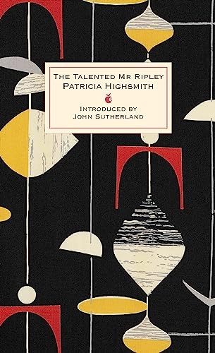 The talented mr Ripley; Patricia Highsmith; 2015