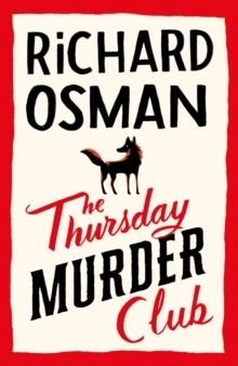 The Thursday Murder Club; Richard Osman; 2020