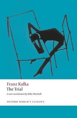 The Trial; Franz Kafka; 2009