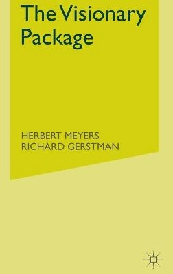 The visionary package : using packaging to build effective brands; Herbert M. Meyers; 2004