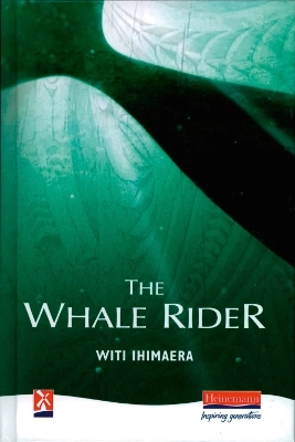 The whale rider; Witi Tame Ihimaera; 2005