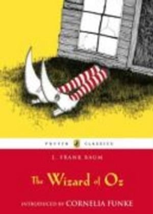 The Wizard of Oz; Baum; 2008