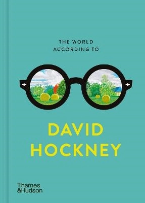 The World According to David Hockney; David Hockney; 2024