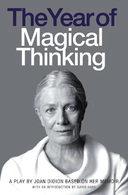 The Year of Magical Thinking; Joan Didion; 2008