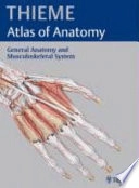 Thieme Atlas of Anatomy; Malin Thunberg Schunke; 2006