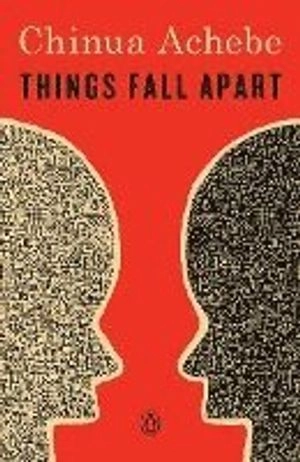 Things Fall Apart; Chinua Achebe; 1994