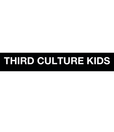 Third culture kids; Ra Hidaya Modig; 2017