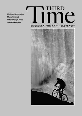 Third Time Elevfacit; Christer Bermheden, Matts Winblad, Peter Watcyn-Jones, Staffan Wahlgren; 1998