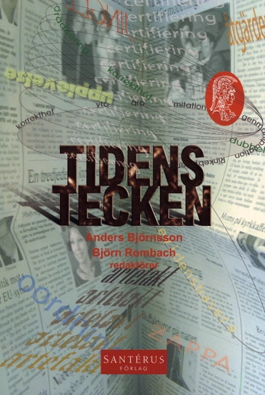 Tidens tecken; Anders Björnsson, Björn Rombach; 2007