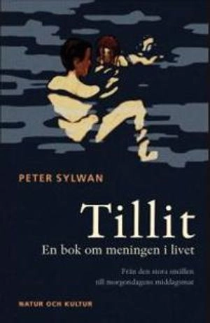 Tillit : en bok om meningen i livet : från den stora smällen till morgondagens middagsmat; P Sylwan; 2005